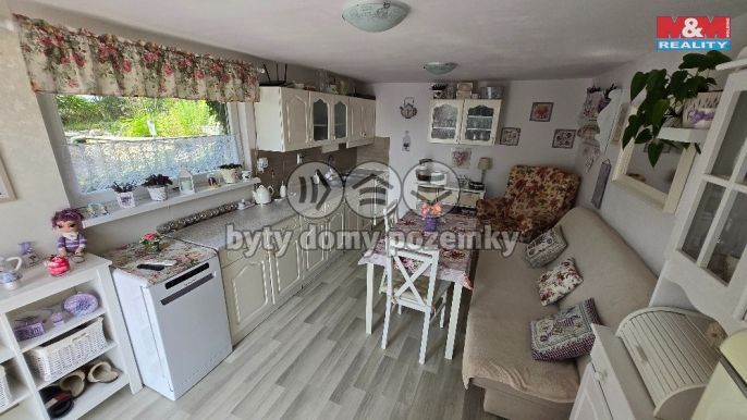 Prodej, Chata, Žatec