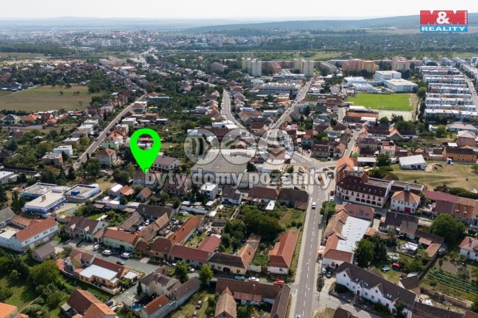 Prodej, Byt 3+kk, Znojmo