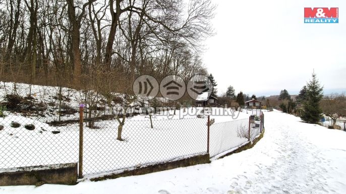 Prodej, Zahrada, Teplice