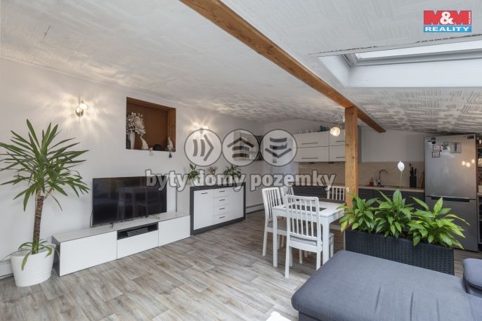 Prodej, Rodinný dům, Ostrava