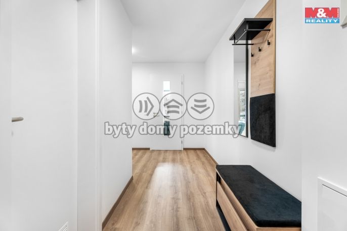 Prodej, Byt 3+kk, Jablonec nad Nisou