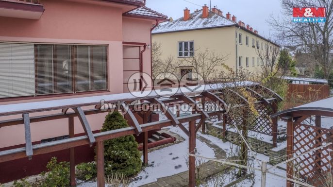 Prodej, Rodinný dům, Uherské Hradiště