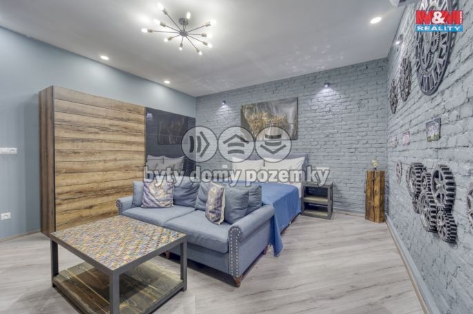 Prodej, Hotel, penzion, Karlovy Vary