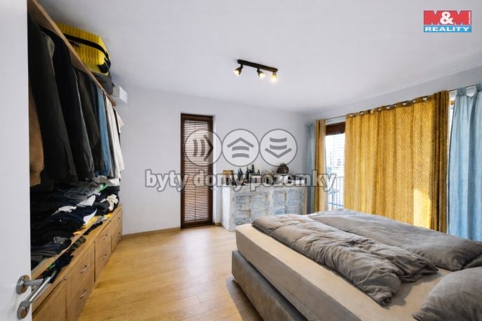 Prodej, Byt 3+kk, Praha