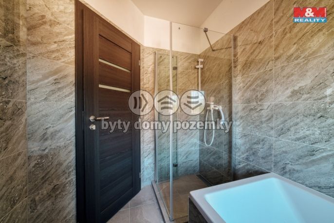 Pronájem, Byt 3+kk, Františkovy Lázně