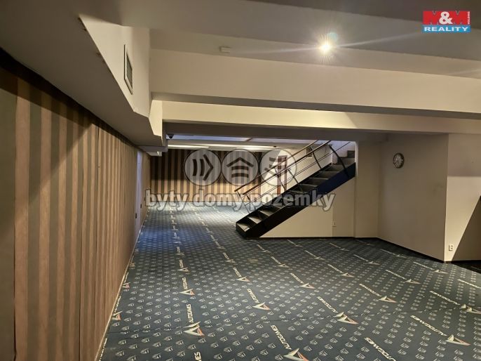 Pronájem, Ostatní, Kladno