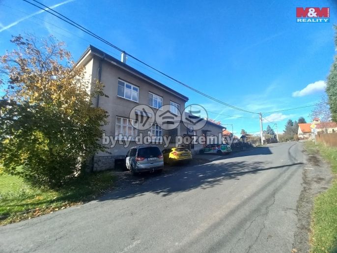 Prodej, Obchod a služby, Žlebské Chvalovice