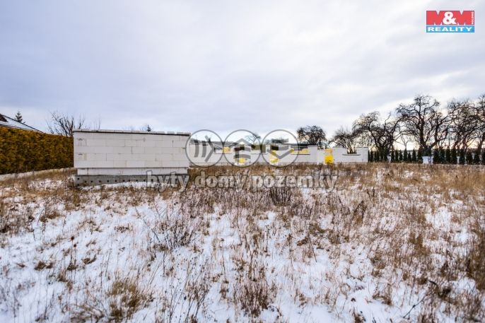 Prodej, Pozemek k bydlení, Křenice