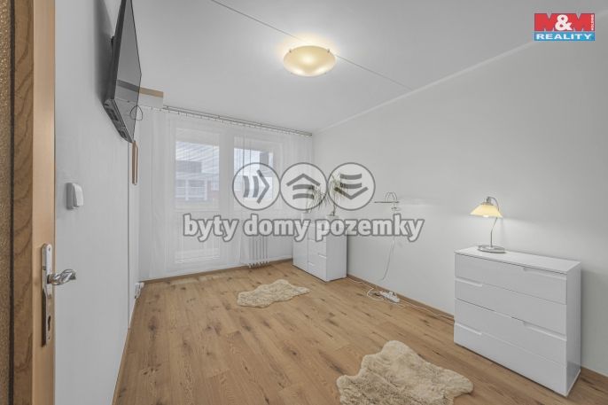 Prodej, Byt 3+kk, Praha