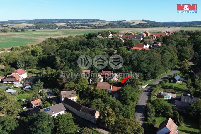 Prodej, Rodinný dům, Holedeč
