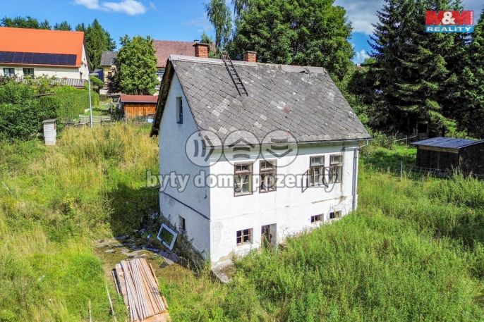 Prodej, Rodinný dům, Kyselka