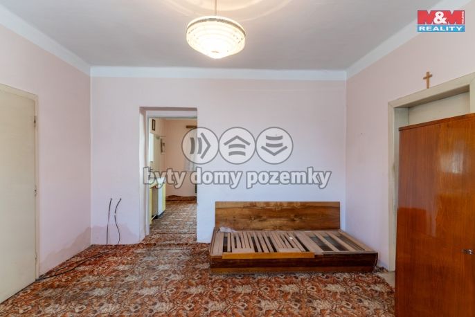 Prodej, Rodinný dům, Ratíškovice