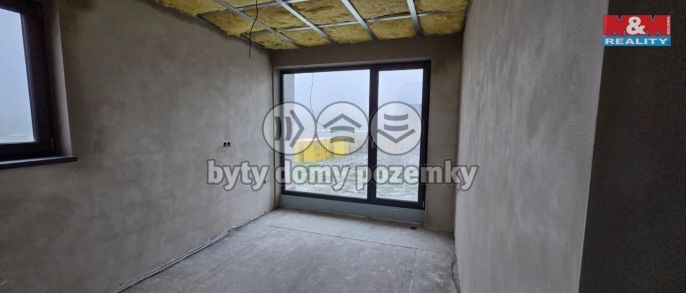 Prodej, Rodinný dům, Zborov