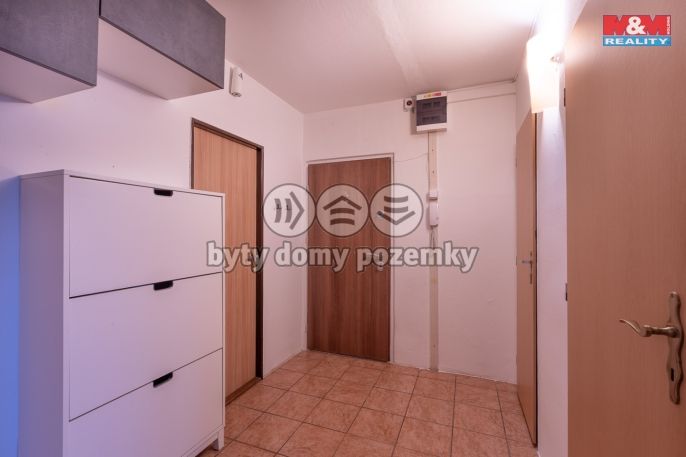 Prodej, Byt 3+1, Louny