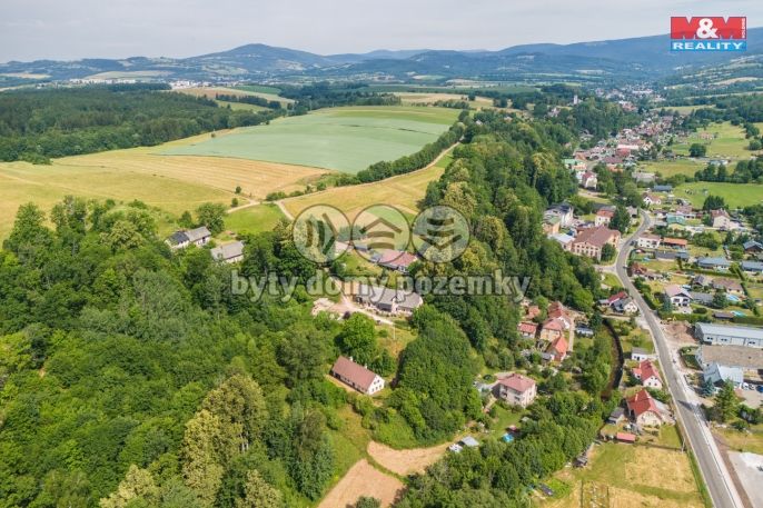 Prodej, Hotel, penzion, Dolní Lánov