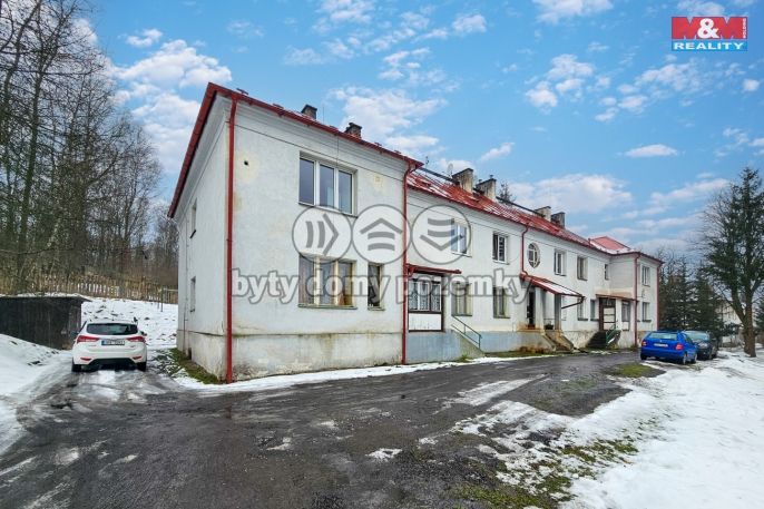Prodej, Byt 2+kk, Chodov
