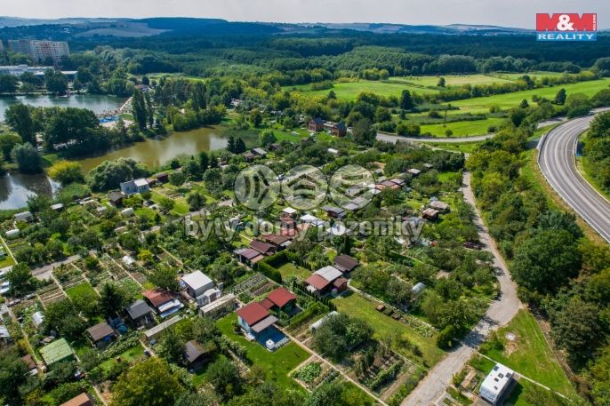 Prodej, Zahrada, Otrokovice