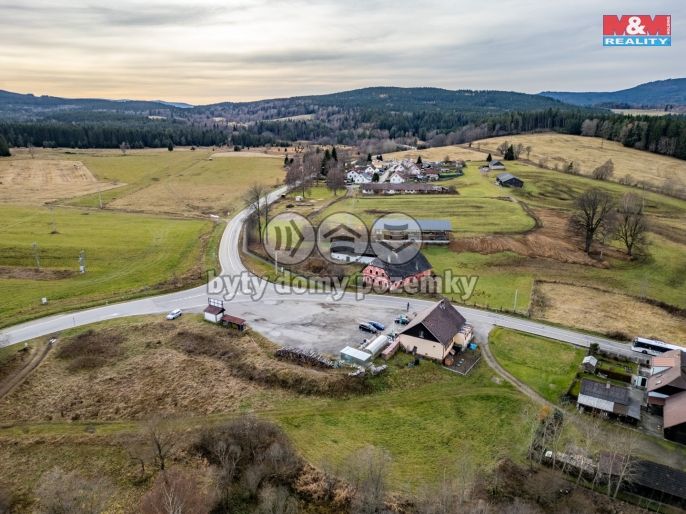 Prodej, Obchod a služby, Zbytiny