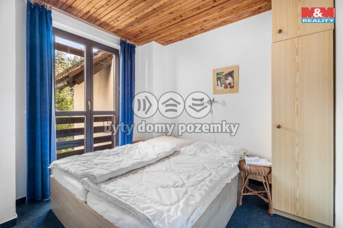 Prodej, Hotel, penzion, Harrachov