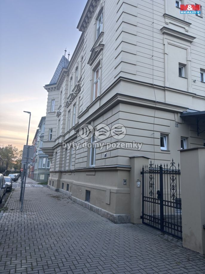 Prodej, Byt 1+kk, Opava