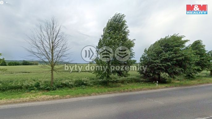 Prodej, Komerční pozemky, Budyně nad Ohří