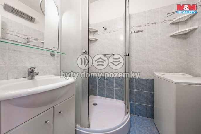 Prodej, Byt 2+1, Příbram