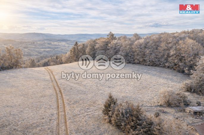 Prodej, Pozemek k bydlení, Rožmberk nad Vltavou
