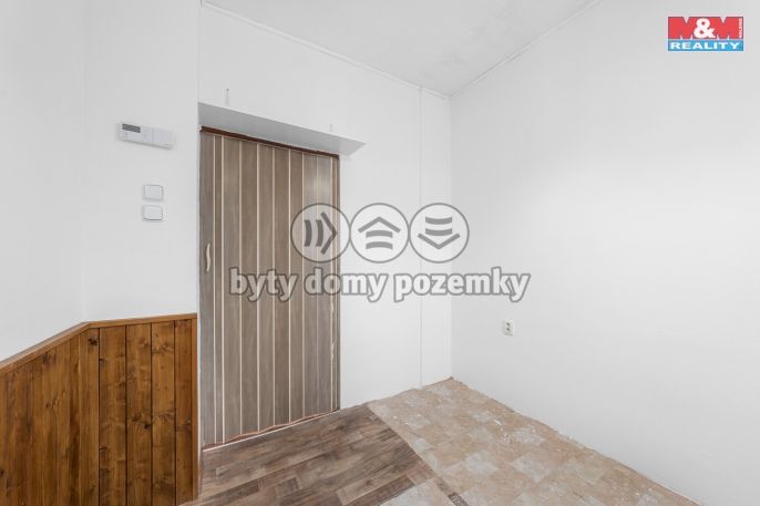 Prodej, Byt 3+1, Děčín