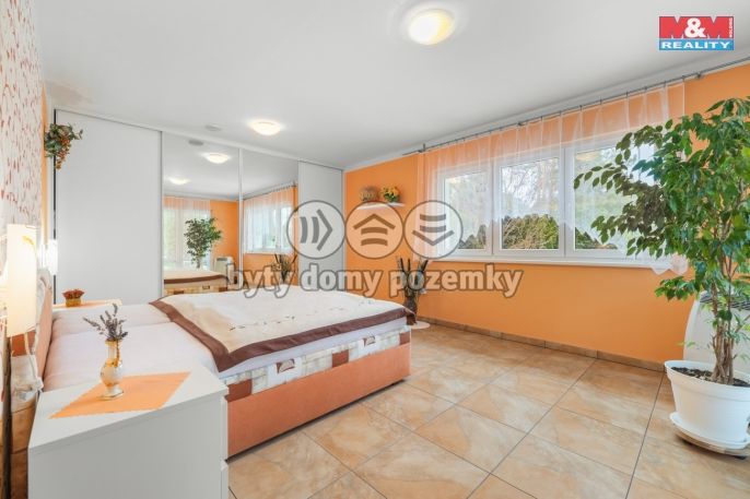 Prodej, Rodinný dům, Sadská