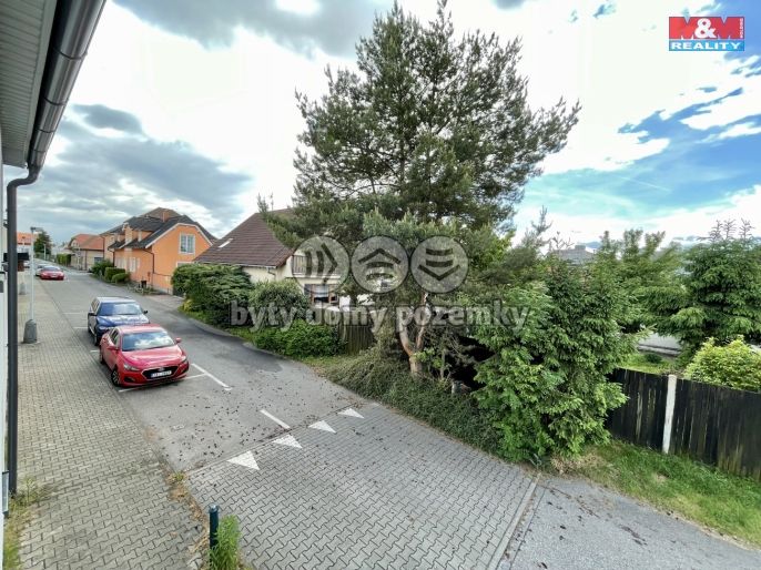 Pronájem, Byt 2+kk, Praha