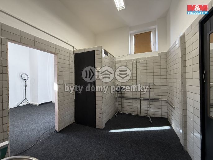 Pronájem, Obchod a služby, Karviná