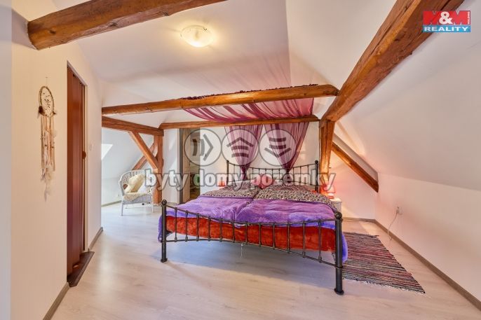 Prodej, Chalupa, Velké Svatoňovice