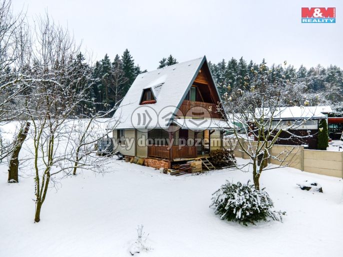 Prodej, Chata, Rudoltice