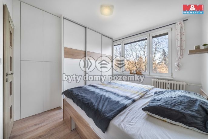 Prodej, Byt 3+kk, Praha