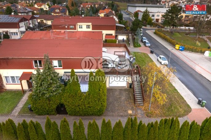 Prodej, Byt 2+kk, Kosmonosy