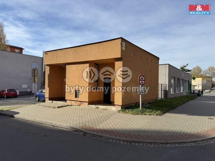 Pronájem, Obchod a služby, Karviná