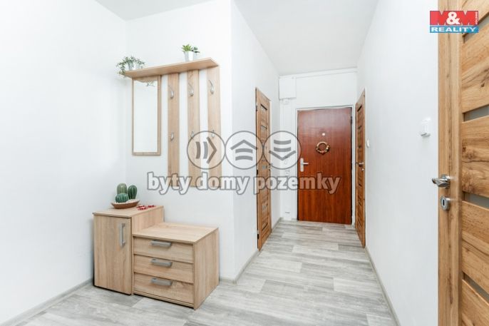 Prodej, Byt 2+1, Hradec Králové