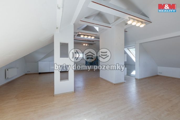 Prodej, Rodinný dům, Hroznětín