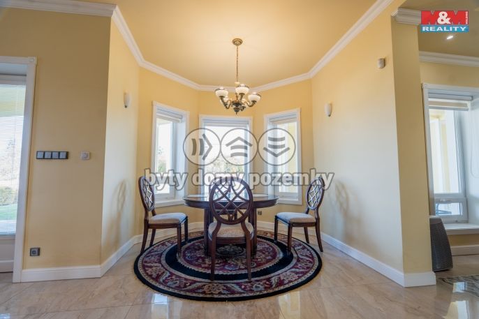 Prodej, Rodinný dům, Louny