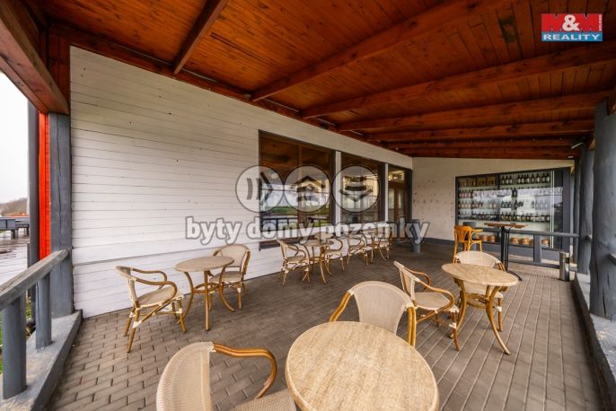 Pronájem, Restaurace, stravování, Olomouc