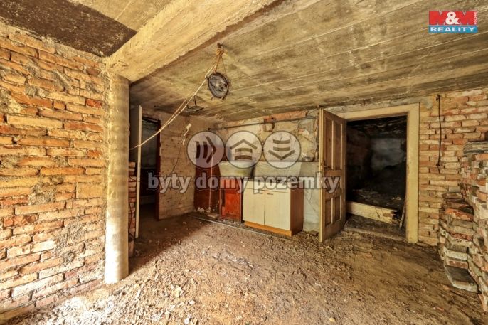 Prodej, Rodinný dům, Koryčany