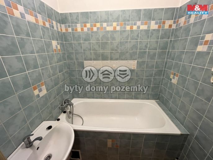 Prodej, Byt 2+1, Ostrava