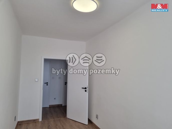 Prodej, Byt 3+kk, Havířov