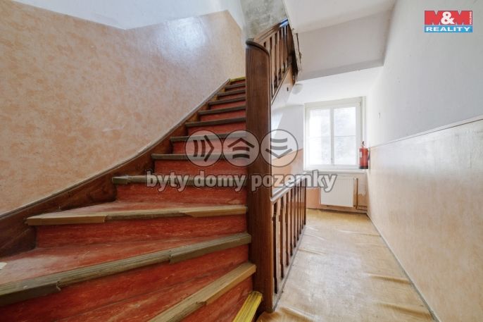 Prodej, Výrobní objekt, Mariánské Lázně