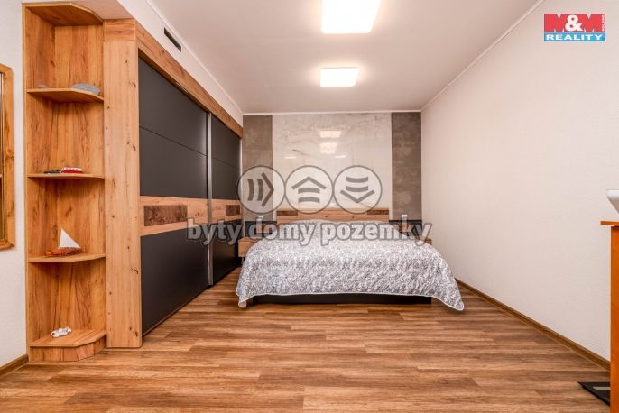 Prodej, Rodinný dům, Kostomlátky