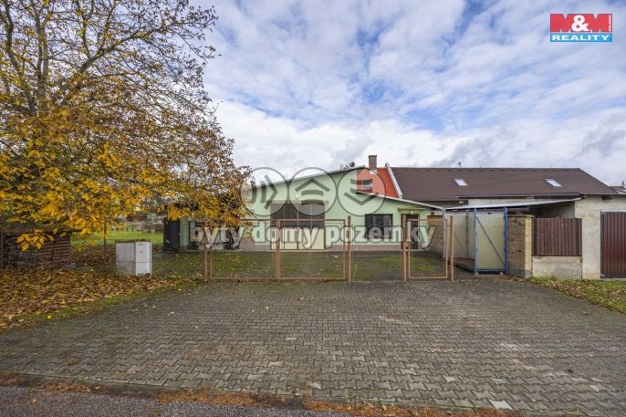 Prodej, Rodinný dům, Rožnov
