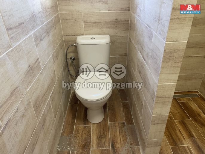 Pronájem, Rodinný dům, Čeperka