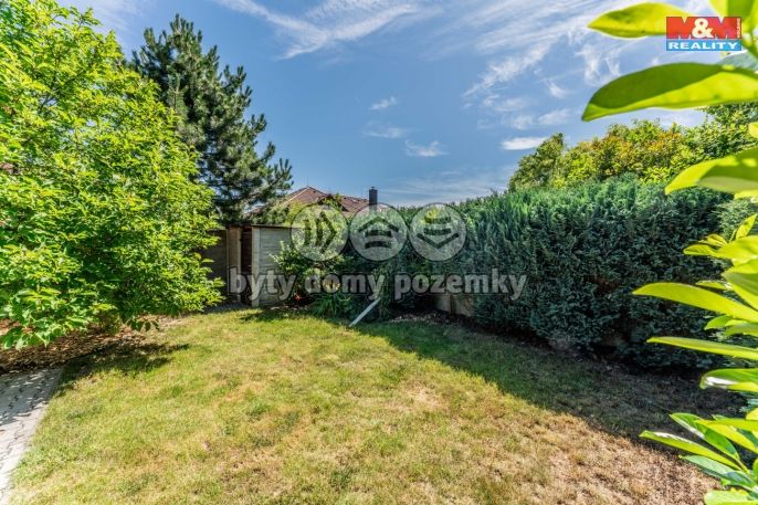 Prodej, Rodinný dům, Chýně
