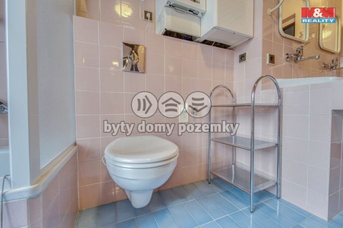 Prodej, Nájemní dům, Plzeň