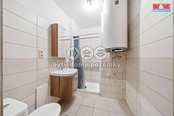 Prodej, Rodinný dům, Moravská Třebová